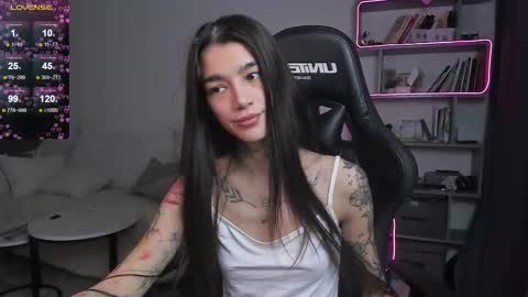 vinkitinkii online show from 02.11.25