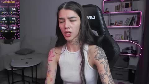 vinkitinkii online show from 02.27.25