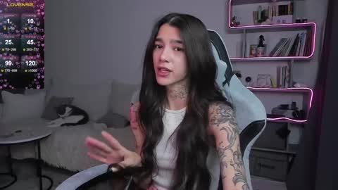 vinkitinkii online show from 03.06.25