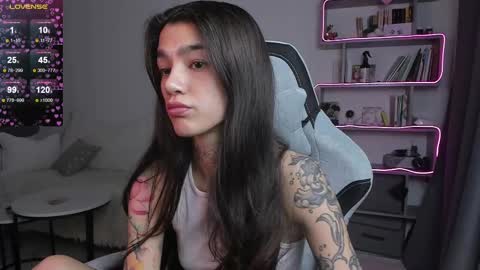 vinkitinkii online show from 03.08.25