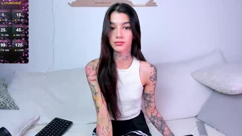 vinkitinkii online show from 09.10.25