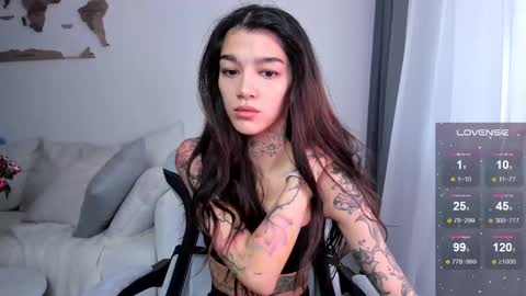 vinkitinkii online show from 10.01.25