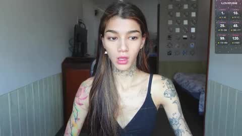 vinkitinkii online show from 01.13.26