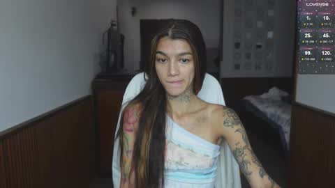 vinkitinkii online show from 02.03.26