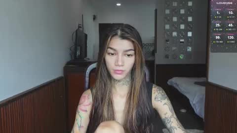 vinkitinkii online show from 02.15.26