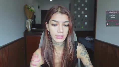 vinkitinkii online show from 03.15.26