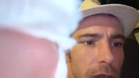 Snapshot of vinnie8888889 chatting on 03.05.26 Vince online show from 03.05.26