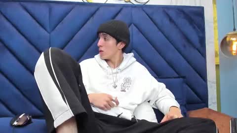 vinniematte online show from 03.05.25