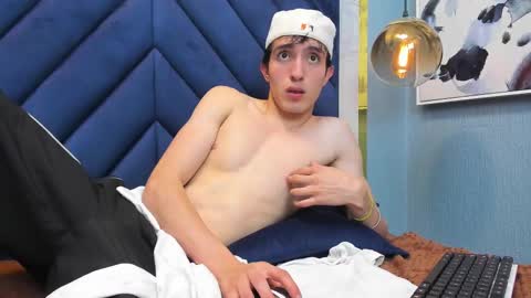 vinniematte online show from 03.07.25