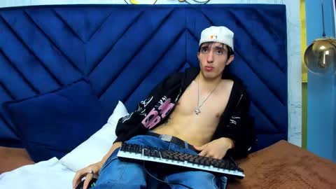 vinniematte online show from 03.09.25