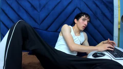 vinniematte online show from 03.12.25