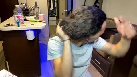 Snapshot of vinsmoke_sanji2020 chatting on 12.05.24 Sanji online show from 12.05.24