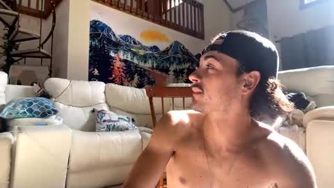 Snapshot of vinsmoke_sanji2020 chatting on 12.26.24 Sanji online show from 12.26.24