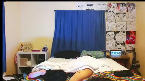 Snapshot of vinsmoke_sanji2020 chatting on 03.10.26 Sanji online show from 03.10.26