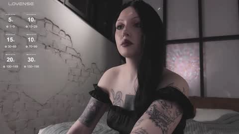 Snapshot of vinylstore chatting on 01.13.25 Diva Silvia online show from 01.13.25