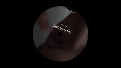 Snapshot of vinylstore chatting on 01.22.25 Diva Silvia online show from 01.22.25