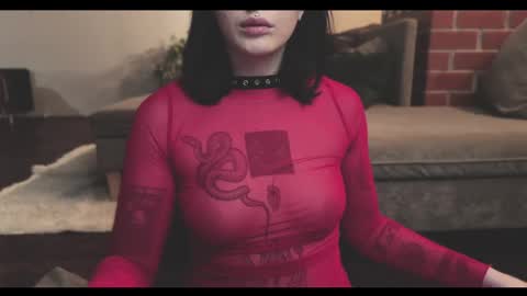 Snapshot of vinylstore chatting on 01.23.25 Diva Silvia online show from 01.23.25