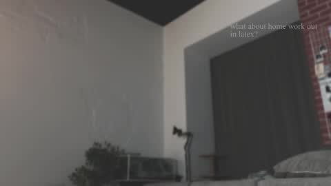 Snapshot of vinylstore chatting on 01.25.25 Diva Silvia online show from 01.25.25