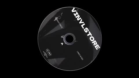 Snapshot of vinylstore chatting on 02.16.25 Diva Silvia online show from 02.16.25