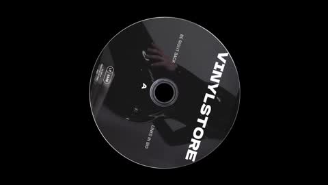 Snapshot of vinylstore chatting on 02.17.25 Diva Silvia online show from 02.17.25