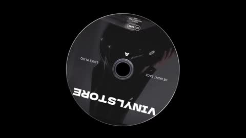 Snapshot of vinylstore chatting on 02.26.25 Diva Silvia online show from 02.26.25