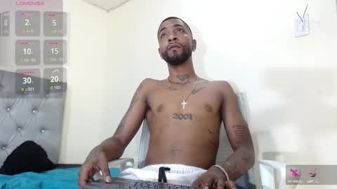 vinzent_lafed_ online show from 09.09.25