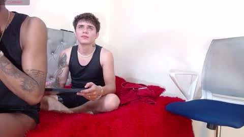 vinzent_lafed_ online show from 09.16.25