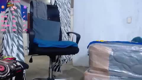 vinzent_lafed_ online show from 03.04.26