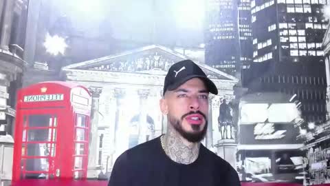 ---Vinzen--- online show from 09.29.25