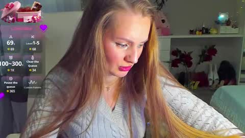 Funny  girl online show from 02.24.25