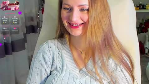 Funny  girl online show from 02.25.25