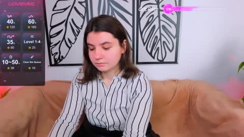 Viola online show from 01.25.25