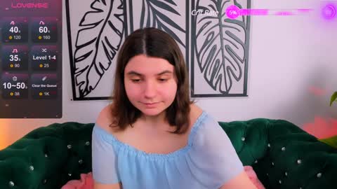 Viola online show from 01.30.25