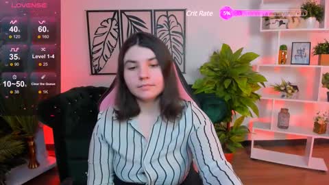 Viola online show from 02.18.25