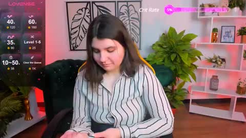 Viola online show from 02.19.25