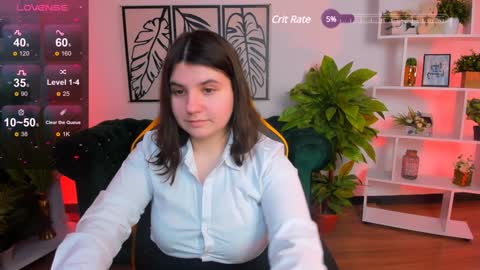 Viola online show from 02.26.25