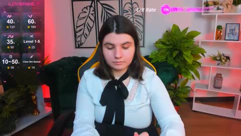 Viola online show from 03.12.25