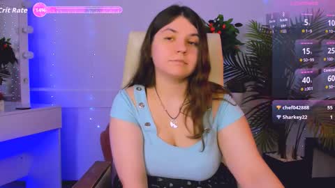 Viola online show from 11.08.25