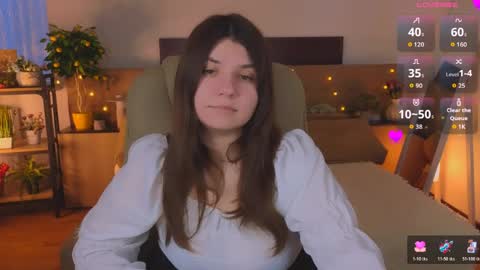 Viola online show from 04.21.26