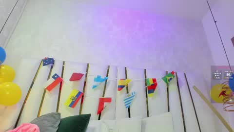 violeet_gray online show from 07.01.26