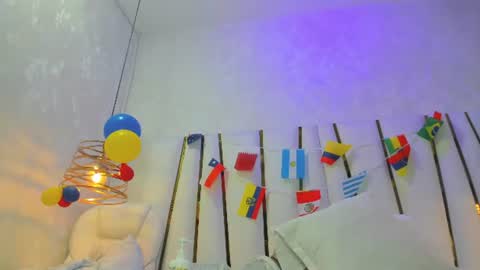 violeet_gray online show from 07.11.26