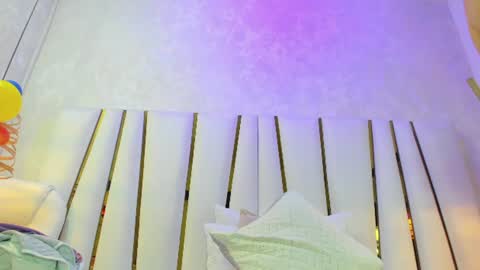 violeet_gray online show from 07.13.26