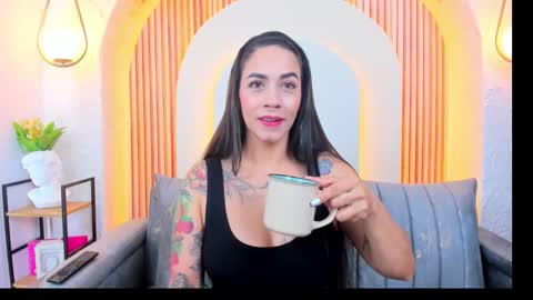 Violette online show from 02.11.26