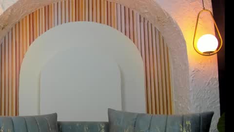 Violette online show from 02.12.26