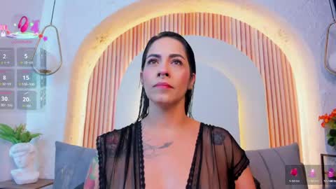 Violette online show from 05.07.26