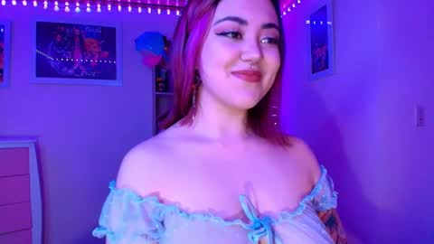 violet online show from 09.26.25