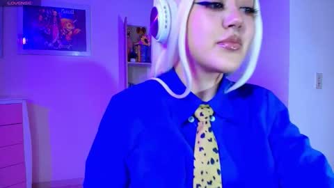 violet online show from 03.01.26