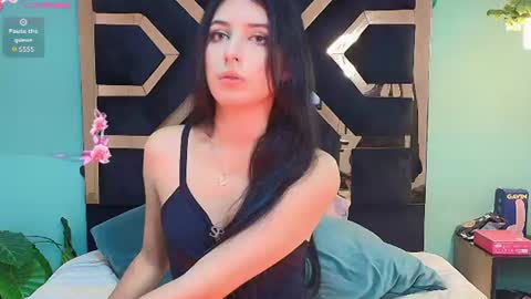 Snapshot of violet22smith chatting on 07.09.26 KARLA GAEZ online show from 07.09.26