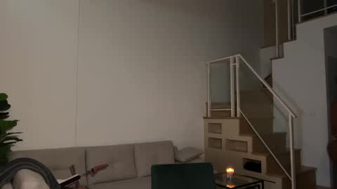 Fantasy Black Girl online show from 09.12.25