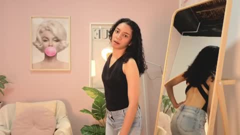violet__15 online show from 03.27.26